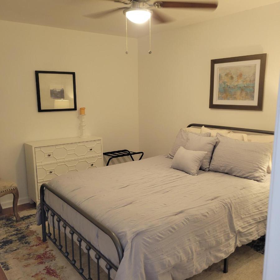 Desert Rose Villas - Secluded One Bedroom In Old Town Scottsdale, Arizona Exterior photo