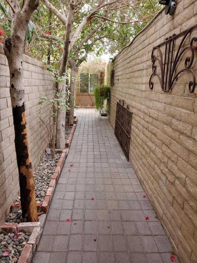 Desert Rose Villas - Secluded One Bedroom In Old Town Scottsdale, Arizona Exterior photo