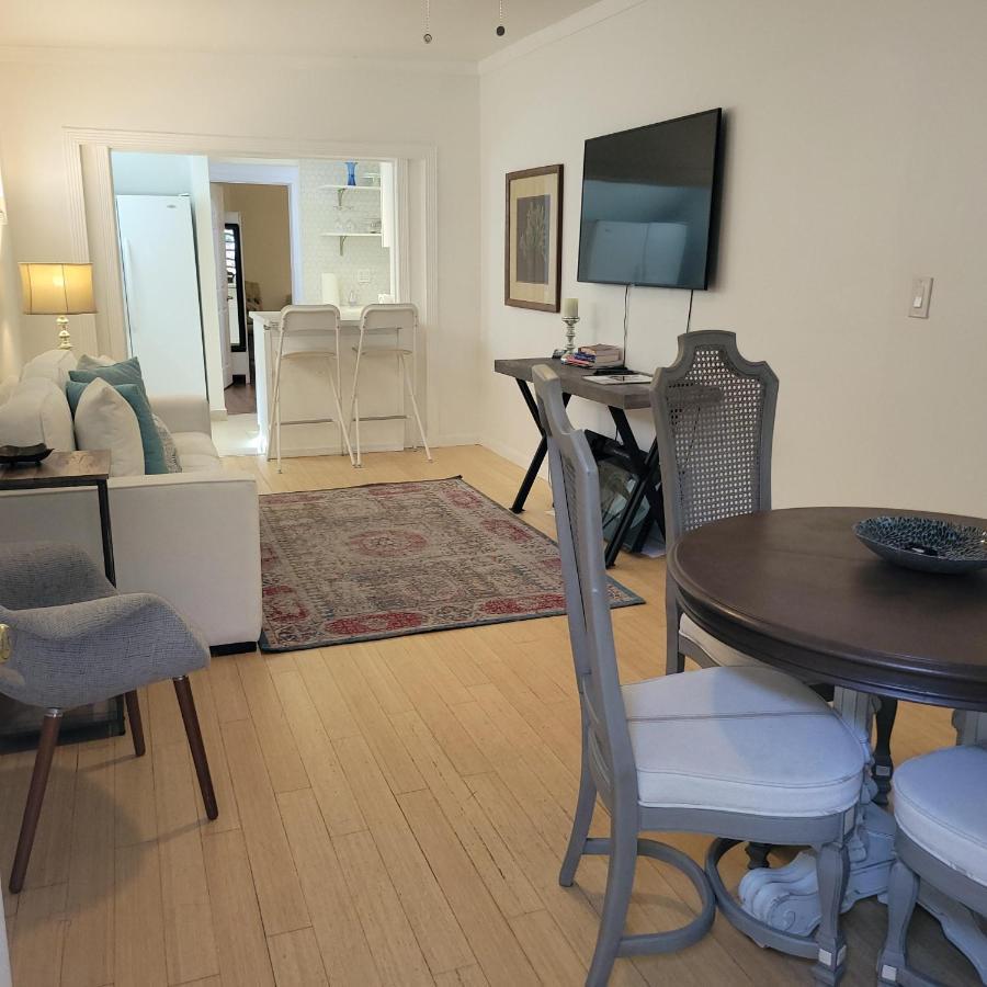 Desert Rose Villas - Secluded One Bedroom In Old Town Scottsdale, Arizona Exterior photo