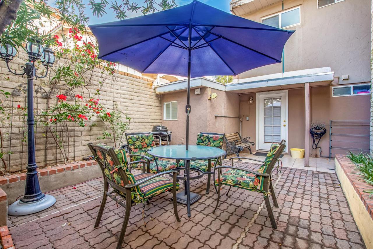 Desert Rose Villas - Secluded One Bedroom In Old Town Scottsdale, Arizona Exterior photo